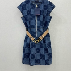 Louis Vuitton Dress